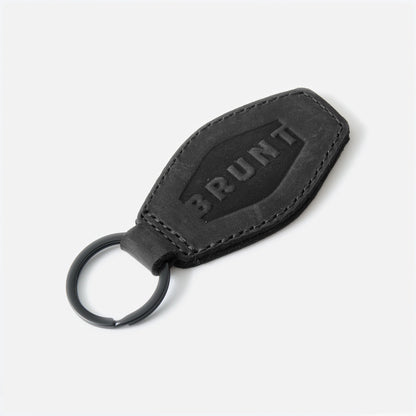 The All-Black Marin BRUNT Toe Waterproof (Comp Toe)