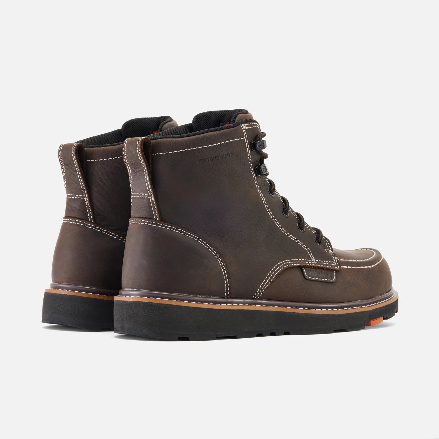 The Marin Waterproof (Soft Toe)