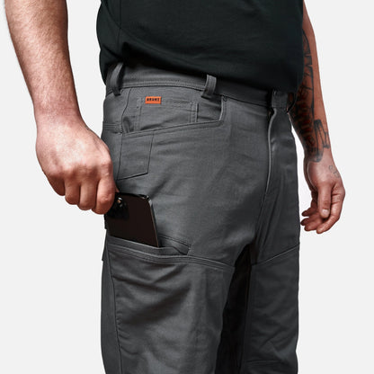 The Torra HD Pant
