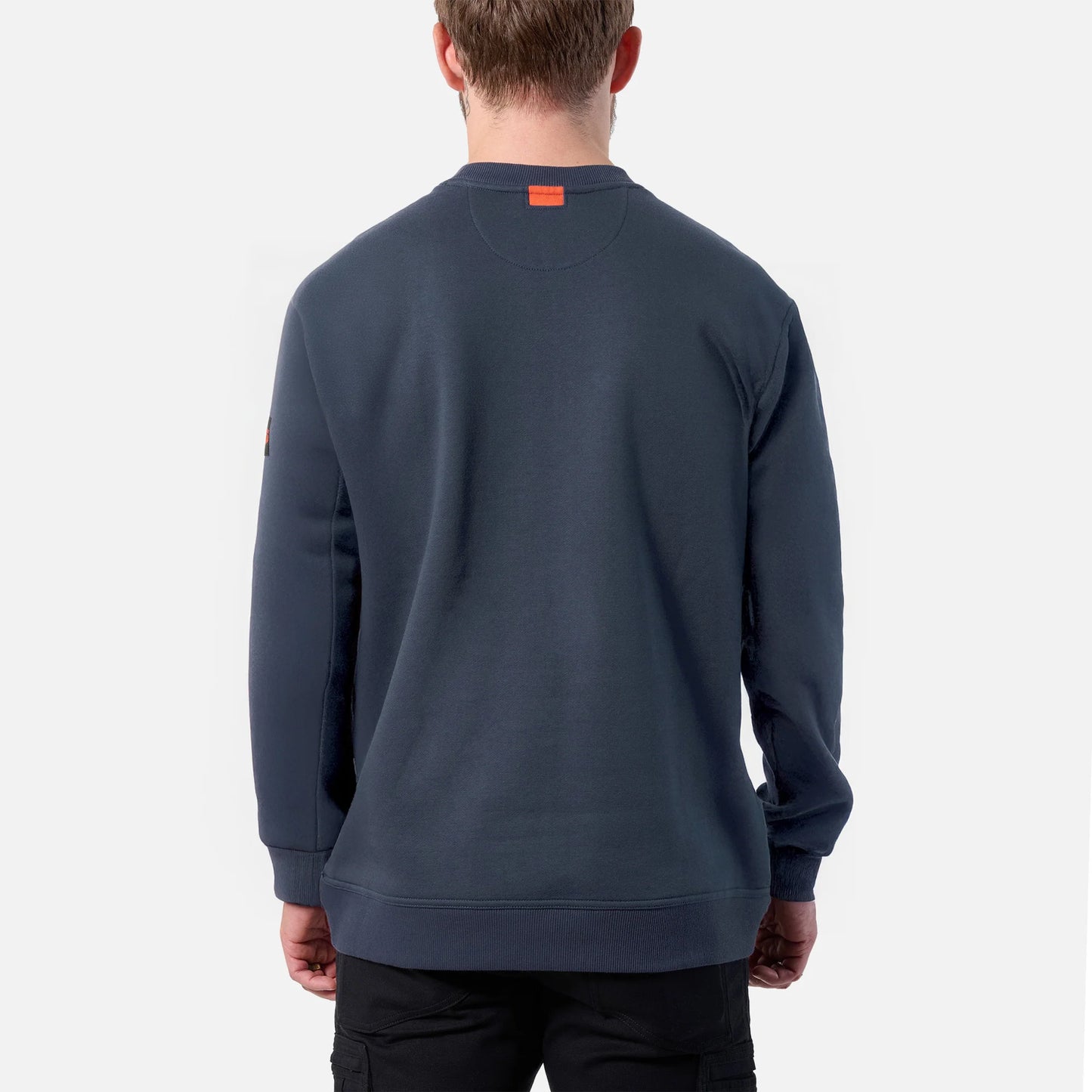 The Shevlin Crewneck