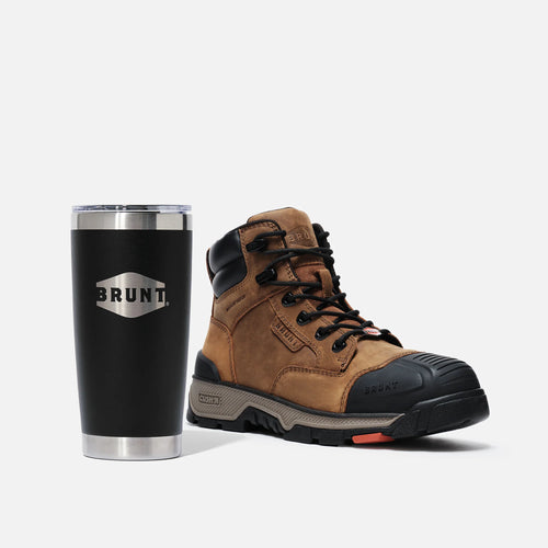 The Perkins Waterproof (Soft Toe) Pack