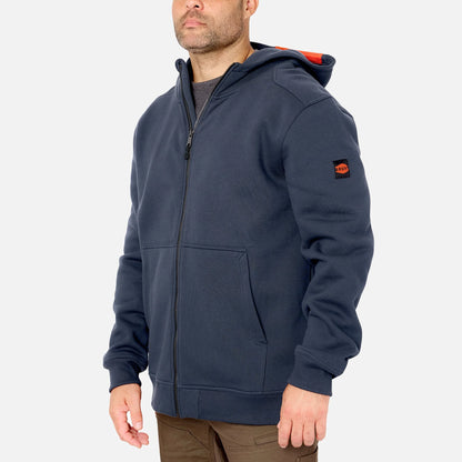 The Shevlin Full-Zip Hoodie