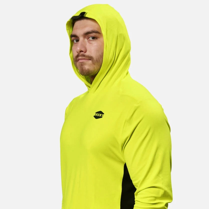 The McKenna Tech Hoodie Pack
