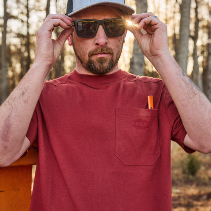 The Martin Pocket Tee
