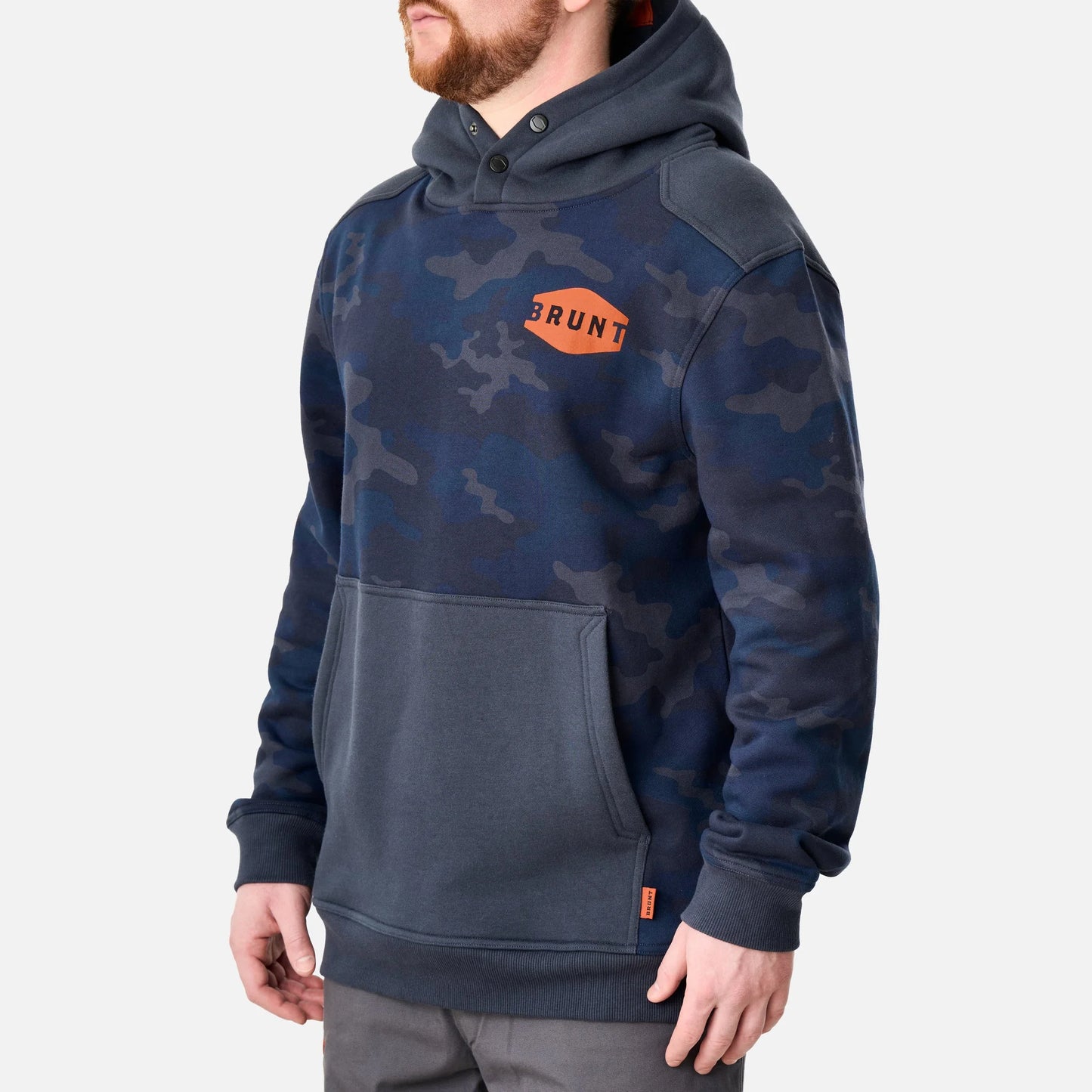 The Limited Edition Camo Shevlin
