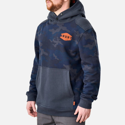 The Limited Edition Camo Shevlin