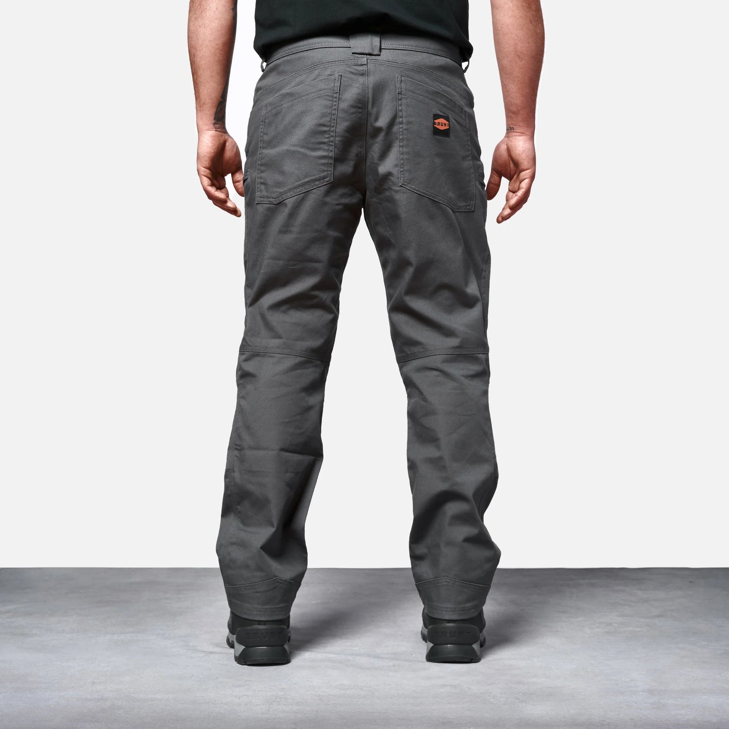Torra HD Pant Pack
