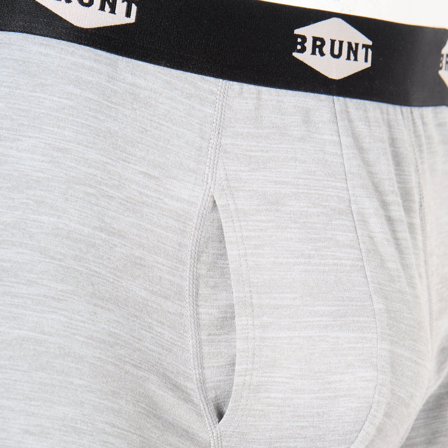 The 6" Comfort Tech Boxer Brief (2 Pack)