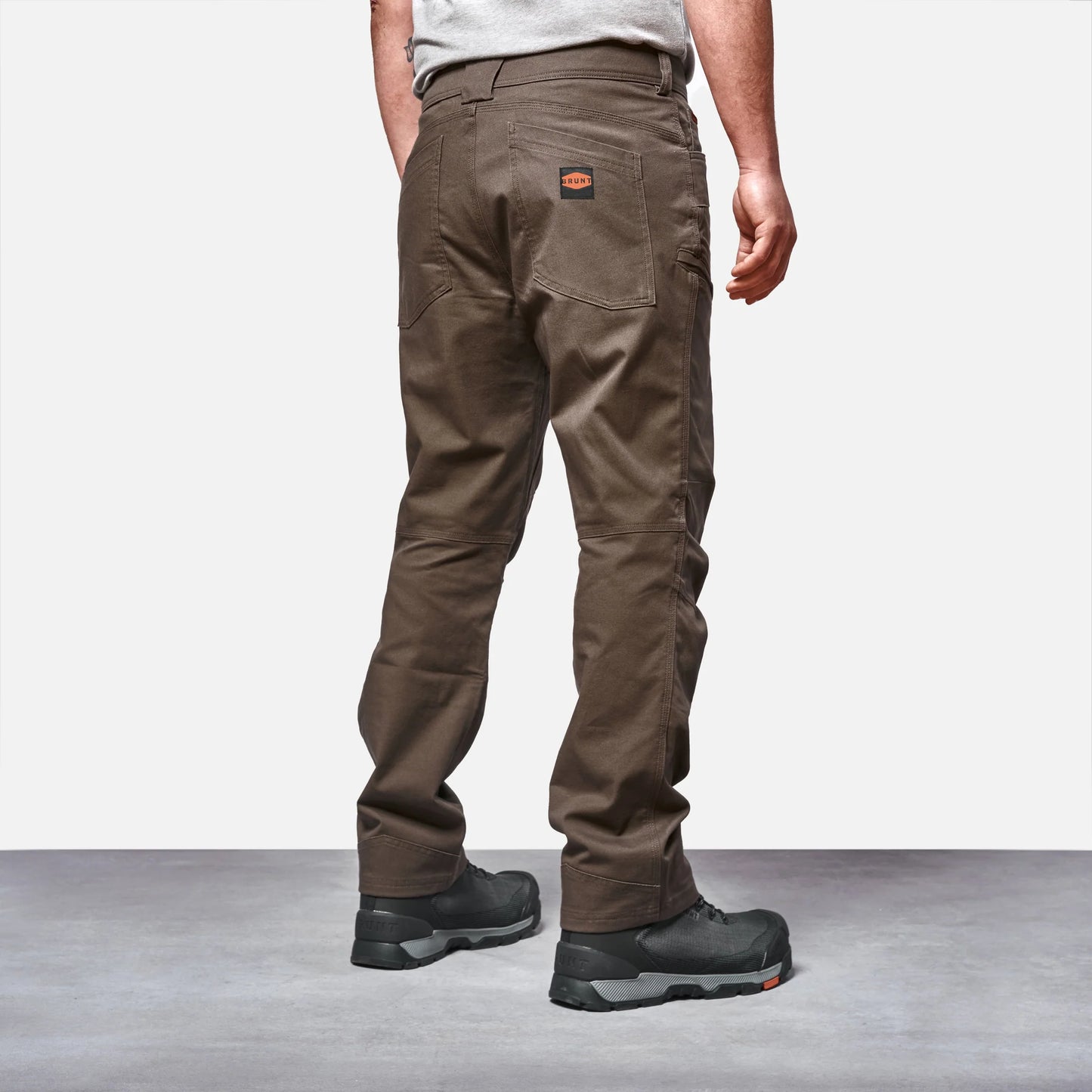 The Torra HD Pant