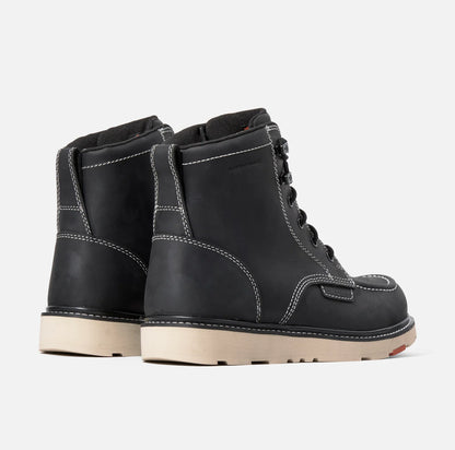 The Marin Waterproof (Soft Toe)