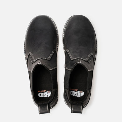 The Black Ohman (Comp Toe)
