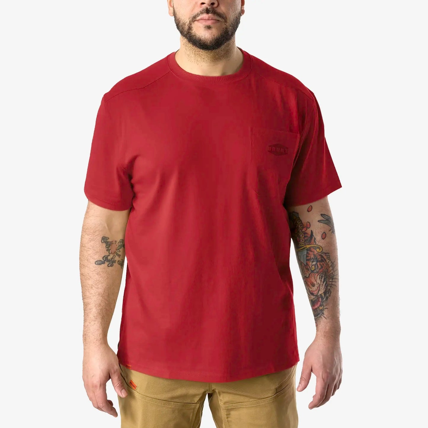 The Martin Pocket Tee