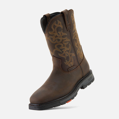 The Vastbinder Welted Waterproof (Comp Toe)