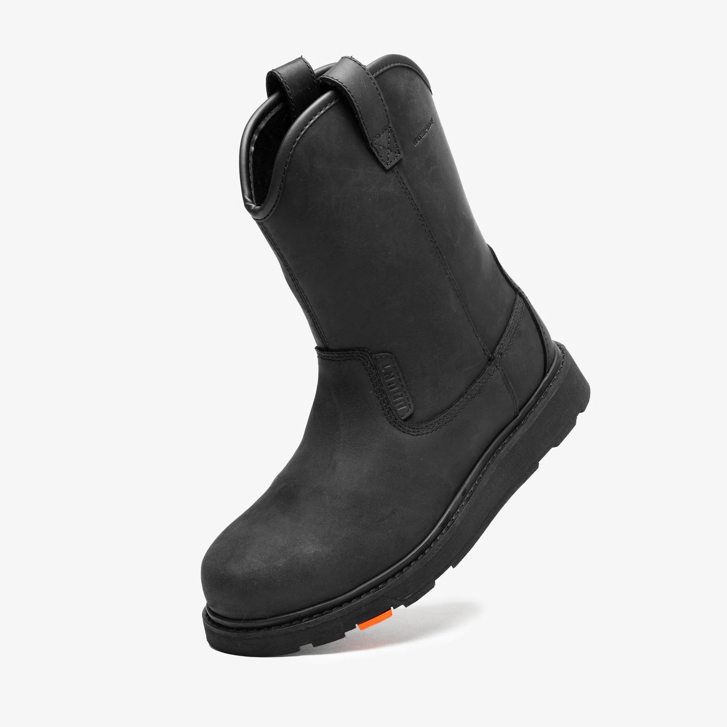 The Bolduc Waterproof (Comp Toe)