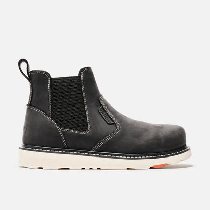 The Black Ohman (Comp Toe)