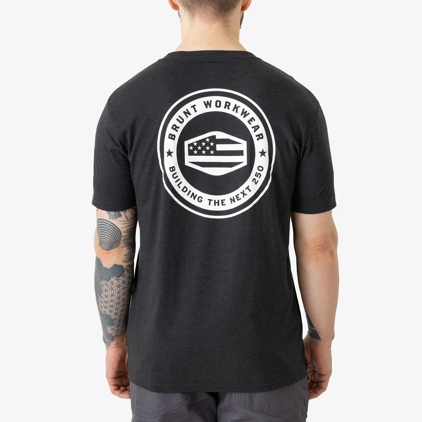 The BRUNT USA 250 Tee