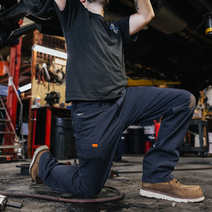 The Torra Pant