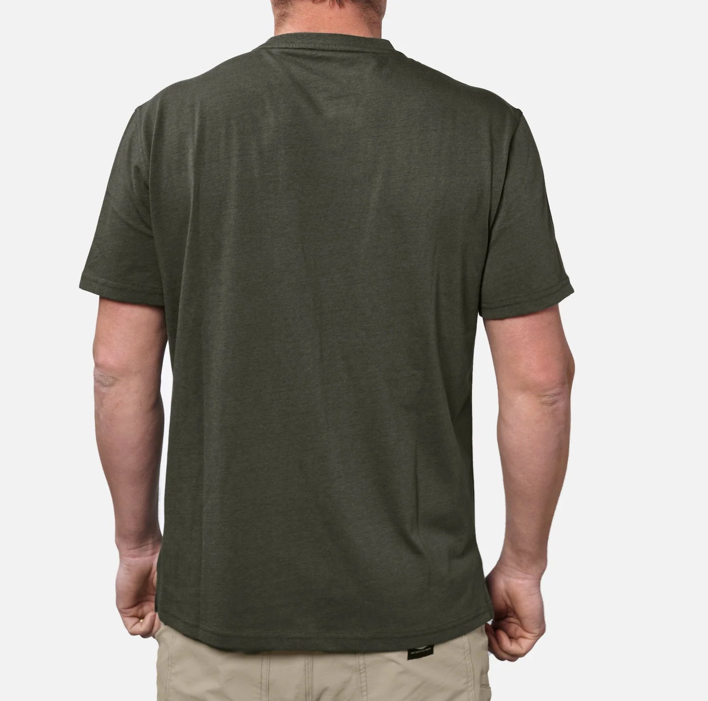 The Martin Pocket Tee