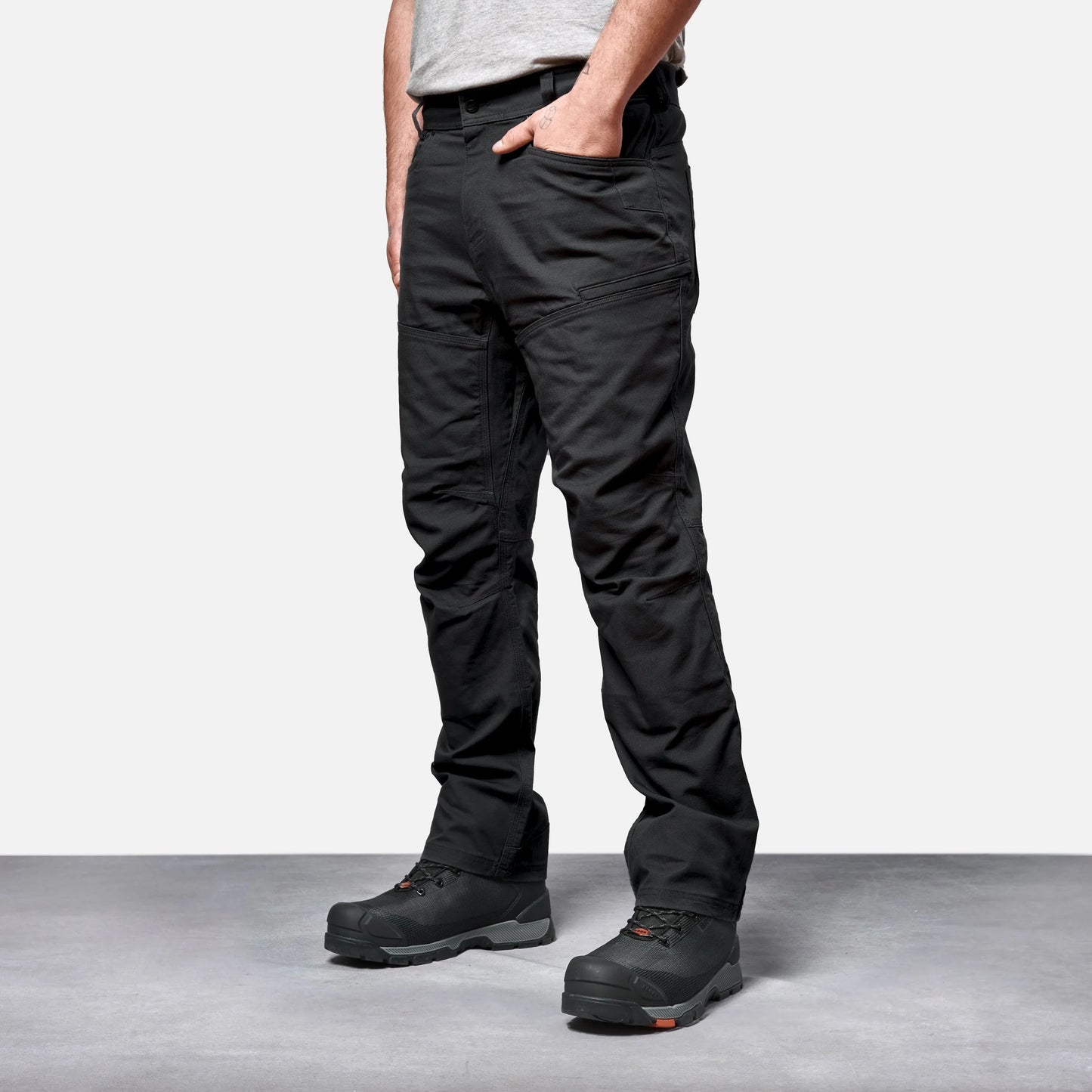 Torra HD Pant Pack