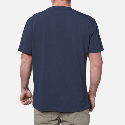 The Martin Pocket Tee
