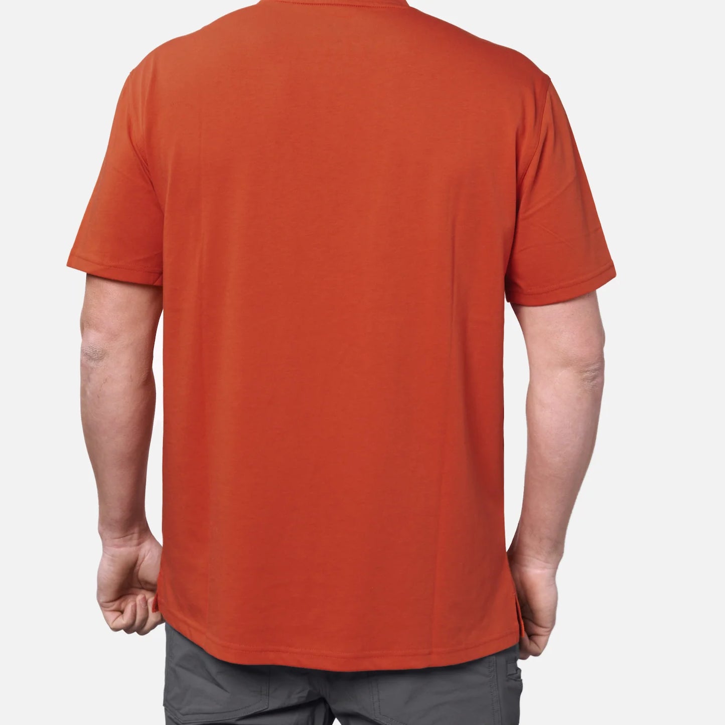 The Martin Pocket Tee