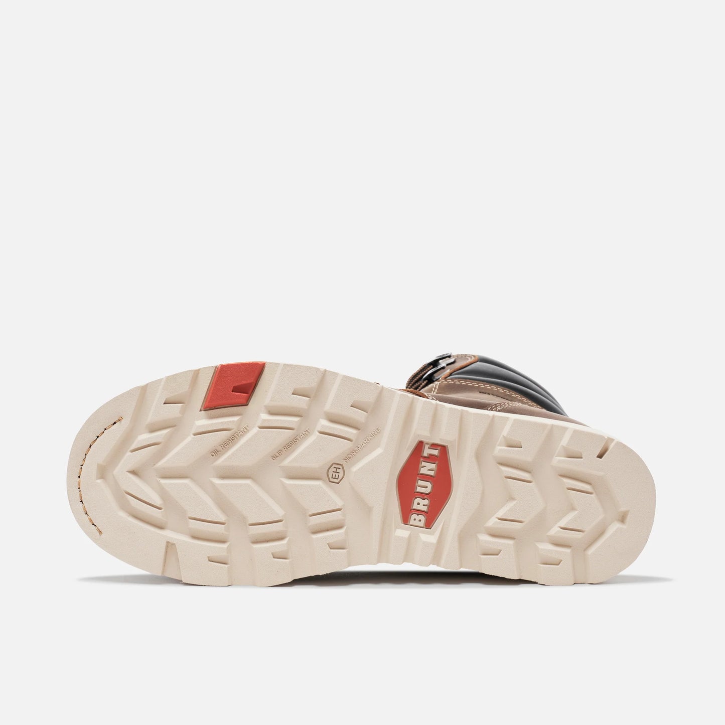 The Marin 8" Welted Waterproof (Comp Toe)