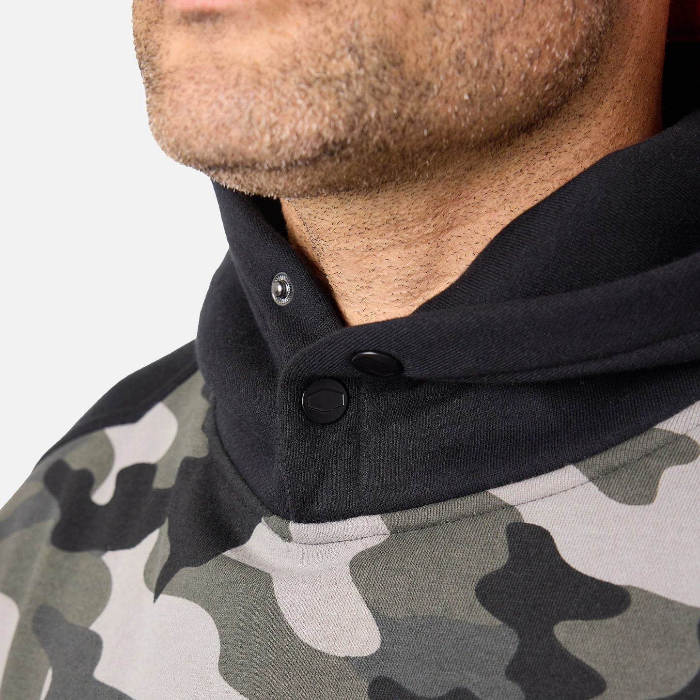 The Limited Edition Camo Shevlin