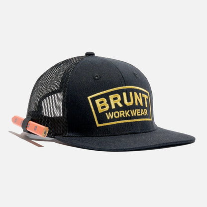Flat Brim Snapbacks
