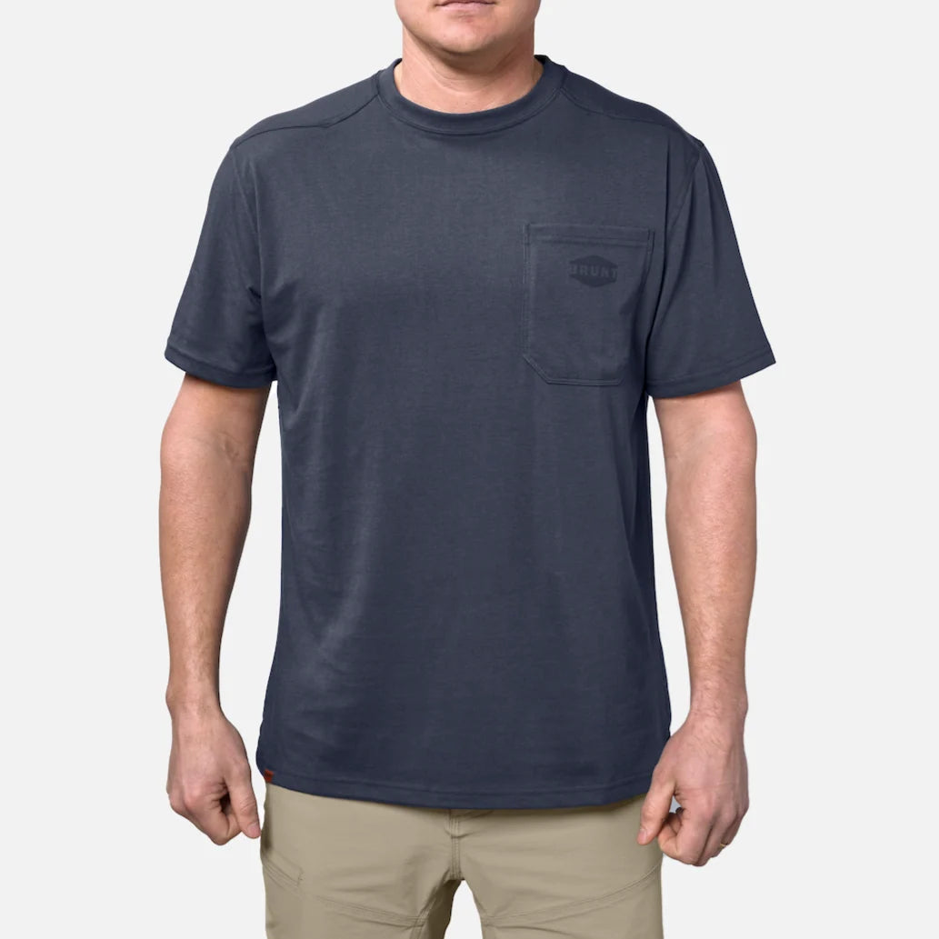 The Martin Pocket Tee