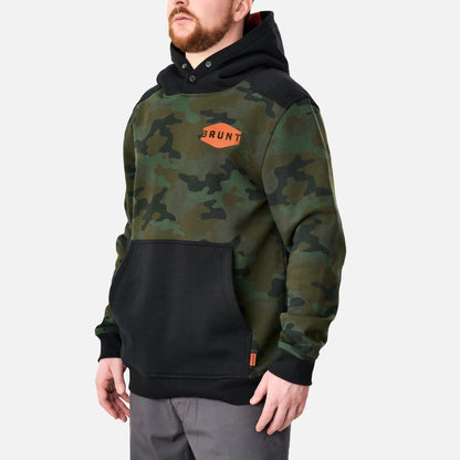 The Limited Edition Camo Shevlin