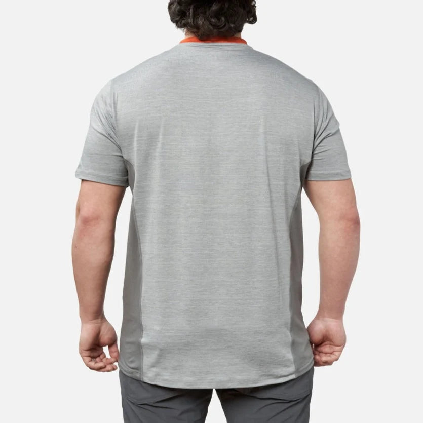 The McKenna Tech Shirt