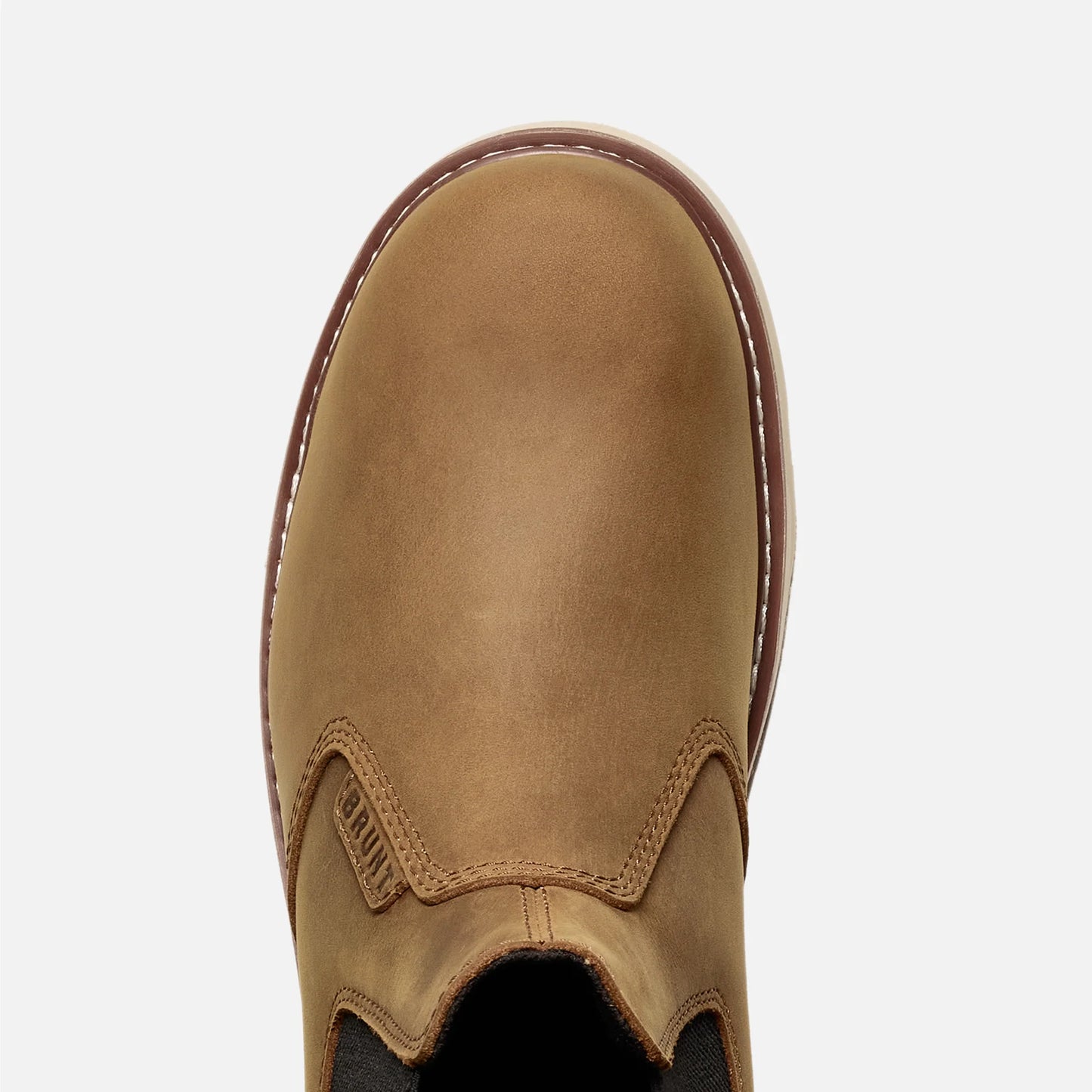 The Ohman 90° Heel Waterproof (Comp Toe)