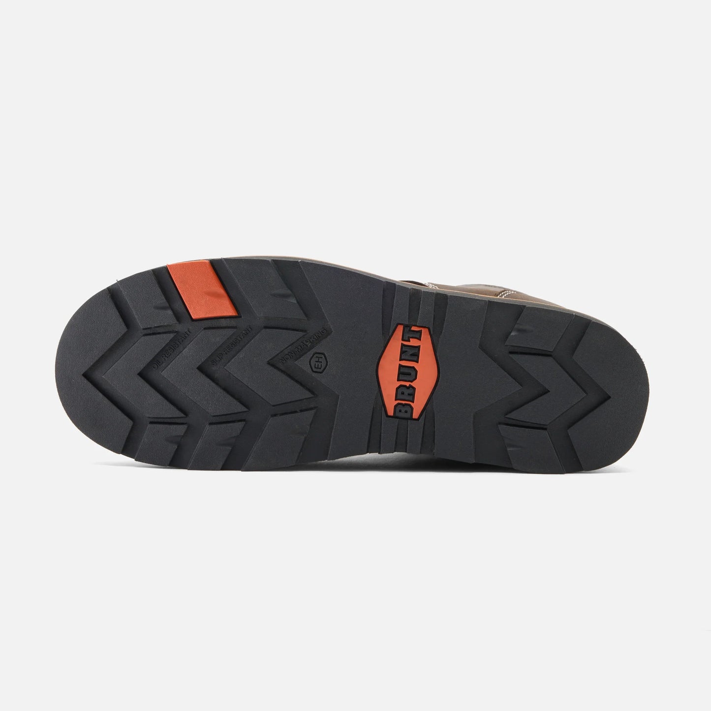 The Marin Waterproof (Comp Toe)