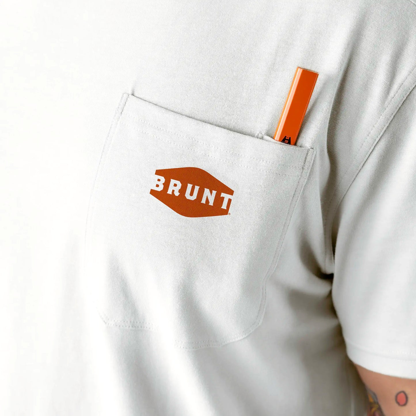 The Martin Pocket Tee
