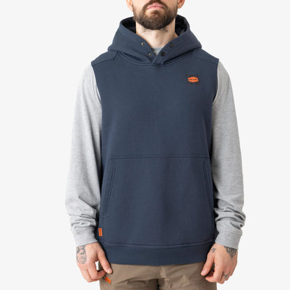 The Shevlin Sleeveless Hoodie