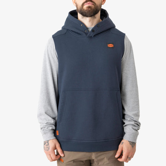 The Shevlin Sleeveless Hoodie