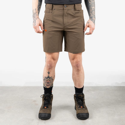 The Costello 9" Tech Short