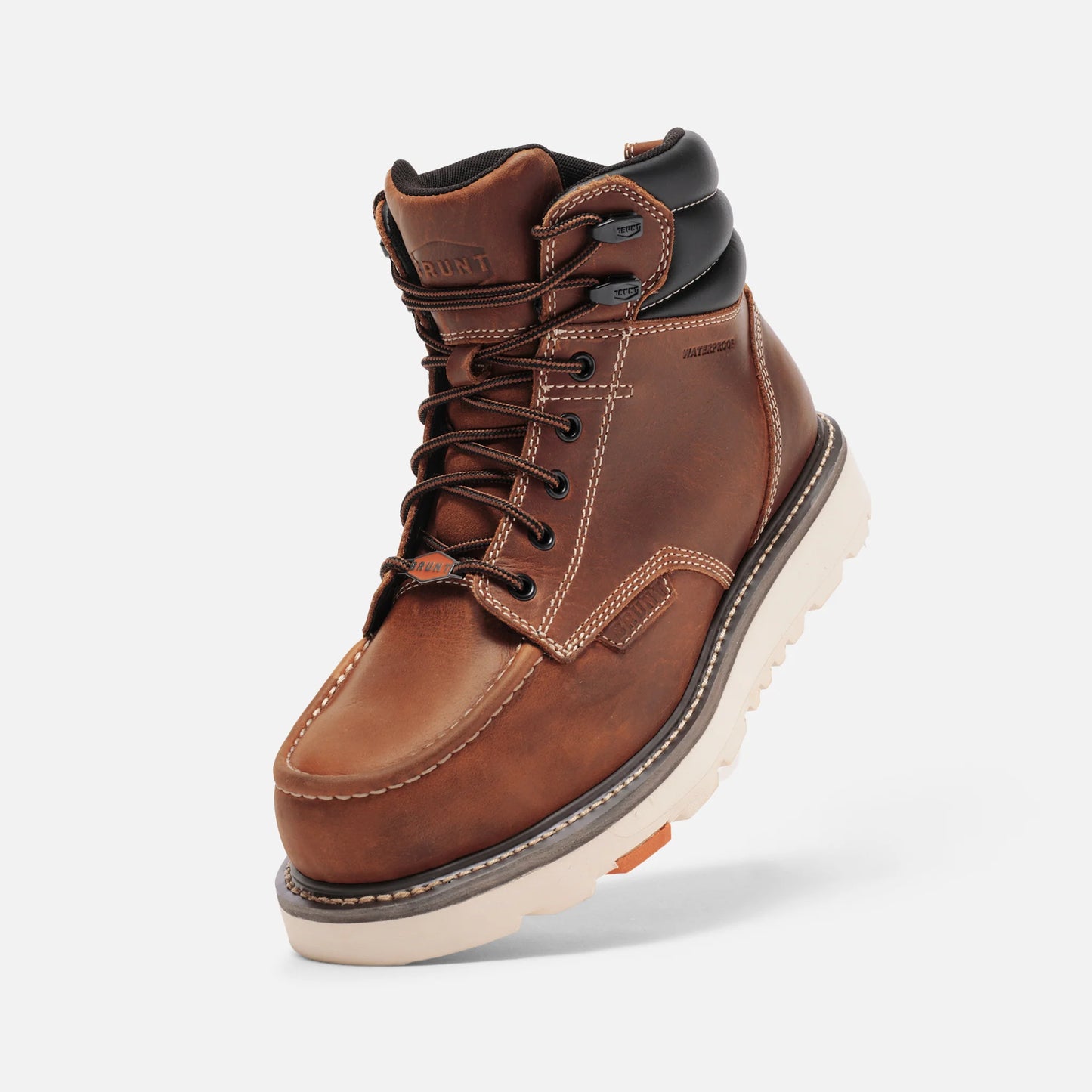 The Marin Welted Waterproof (Comp Toe)