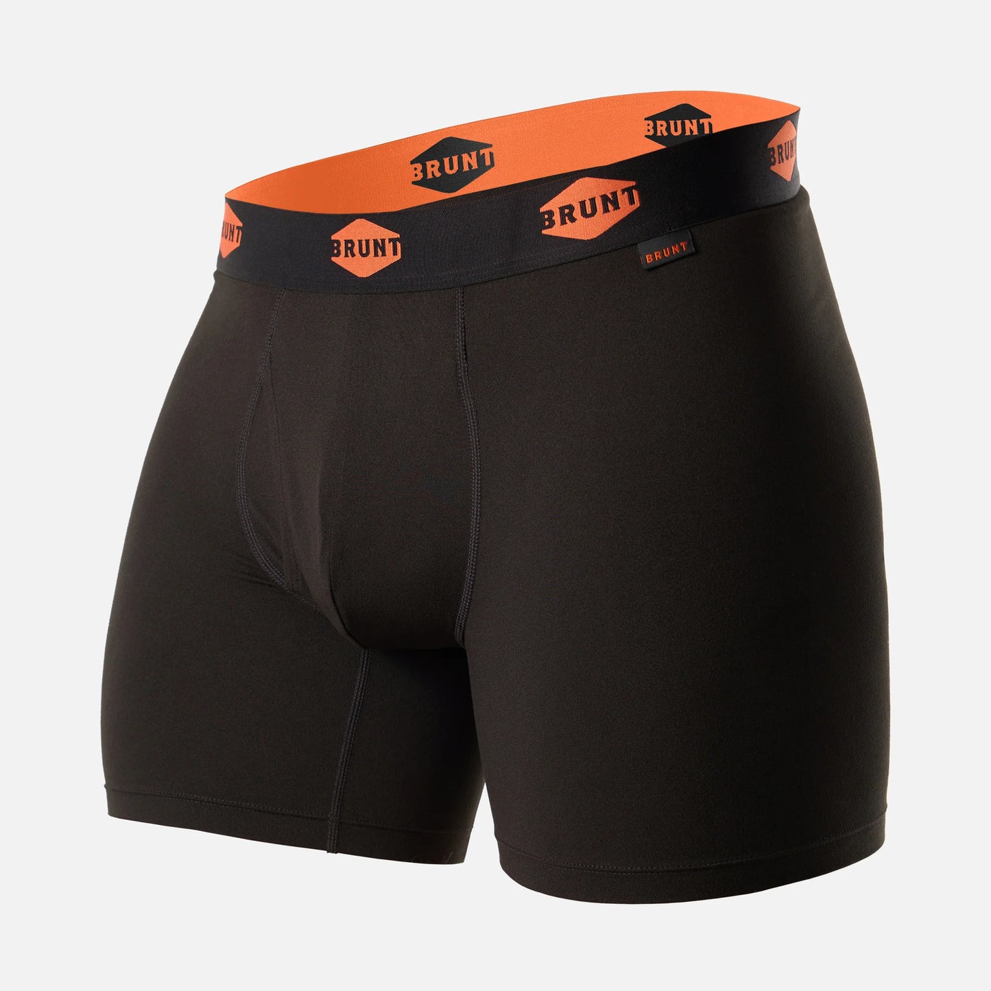 The 6" Comfort Tech Boxer Brief (2 Pack)