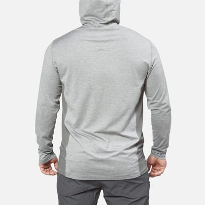 The McKenna Tech Hoodie
