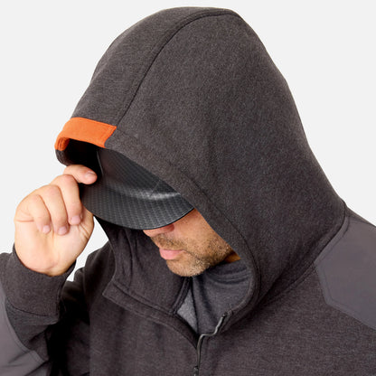 The Shevlin HD Full-Zip Hoodie