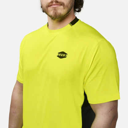 The McKenna Tech Shirt