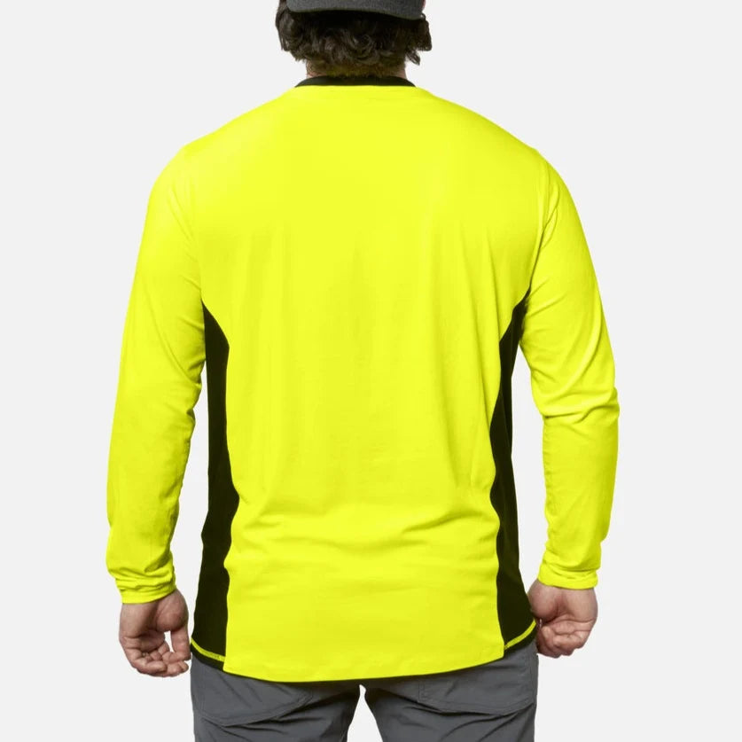 The McKenna Long Sleeve Tech Shirt