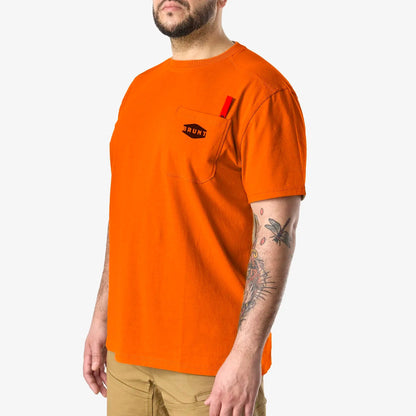 The Martin Pocket Tee