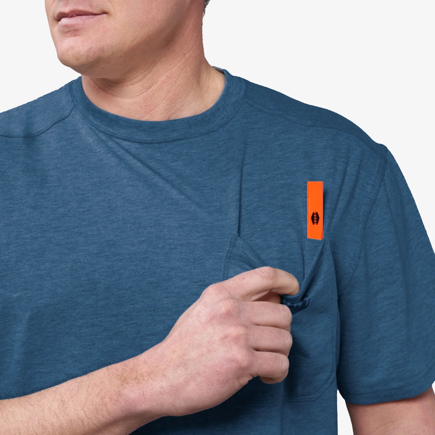 The Martin Pocket Tee