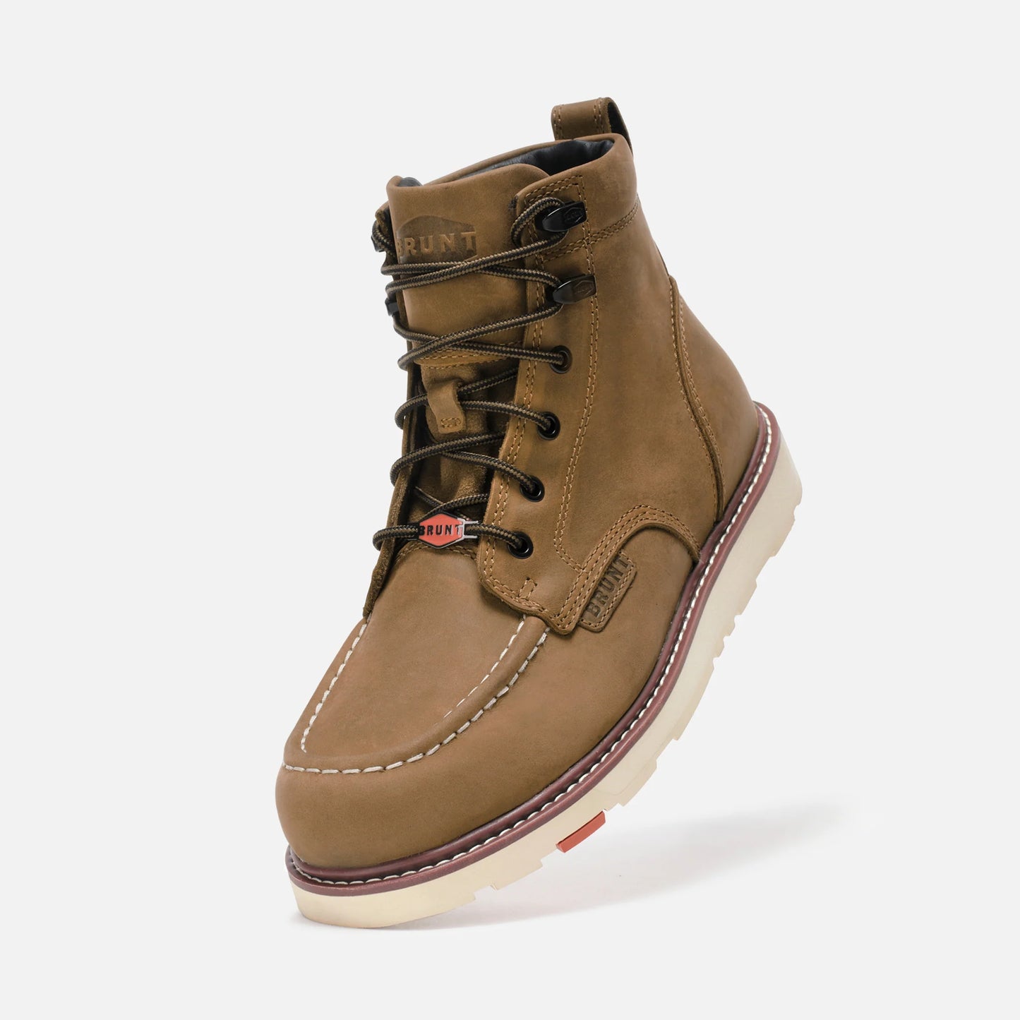 The Marin Unlined (Soft Toe)