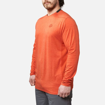The McKenna Long Sleeve Tech Shirt