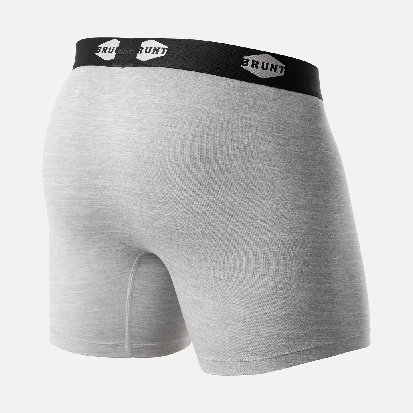 The 6" Comfort Tech Boxer Brief (2 Pack)