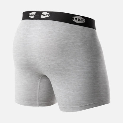 The 6" Comfort Tech Boxer Brief (2 Pack)
