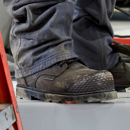 The Sullivan BRUNT Toe Waterproof (Comp Toe)